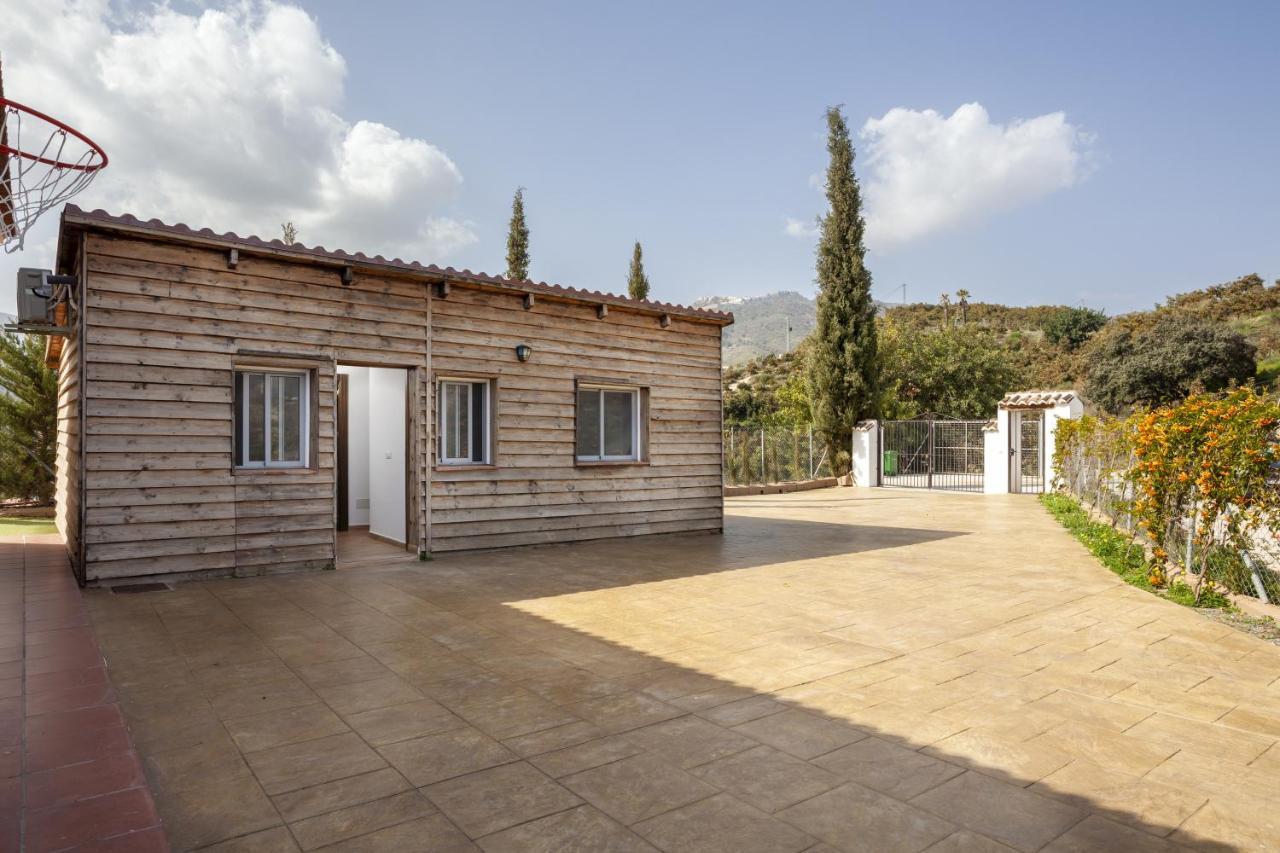 Villa Aguacate Cutar Exterior photo